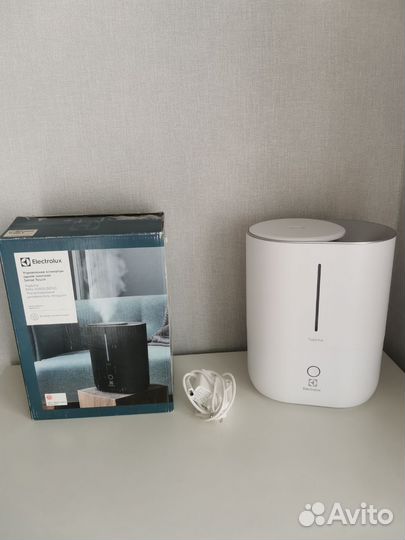Увлажнитель воздуха electrolux