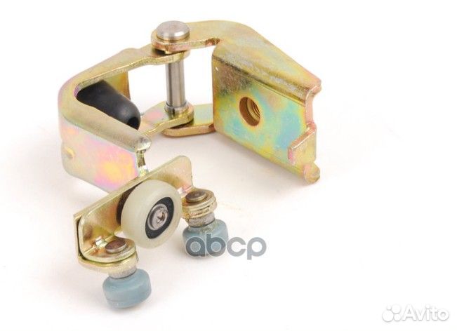 Замок двери a9047600447 mercedes-benz