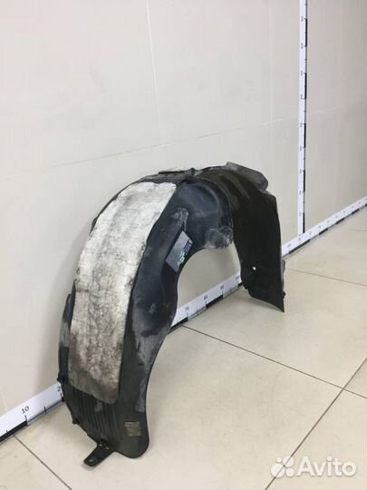 Локер задний левый Hyundai i30 GD 2012