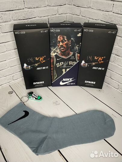 Подарочный набор Nike