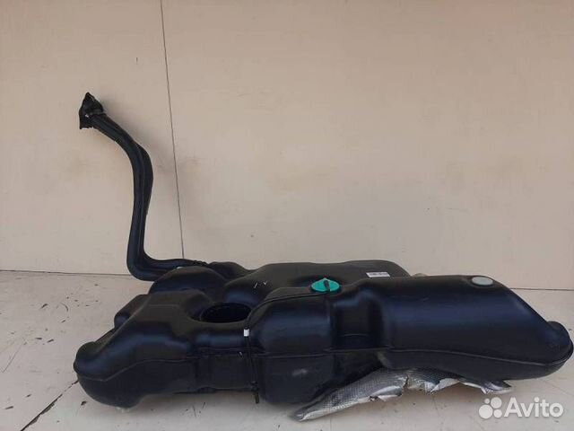 Бак топливный Renault Logan 2 2014