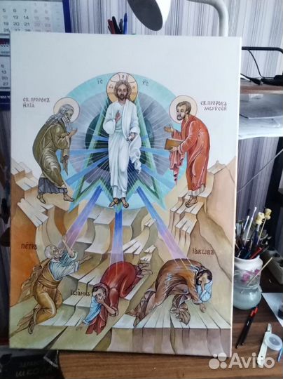 Рисую на заказ