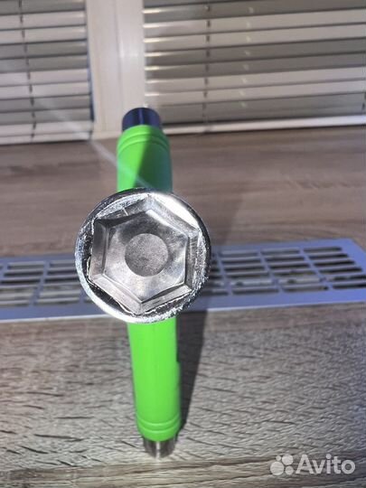 Мультитул болтовой