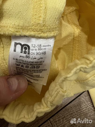Вещи для девочки Zara, Next пакетом. 86