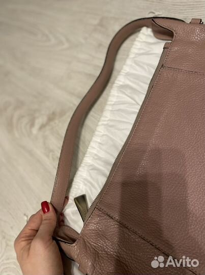 Брендовые сумки оригинал бу coccinnelle