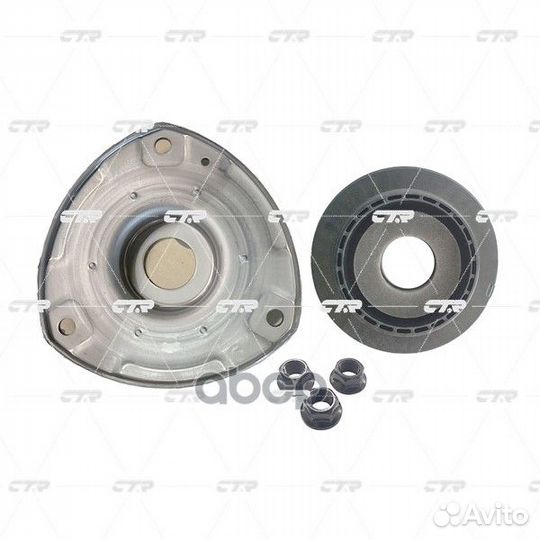 Опора предней стойки KIA sorento 2009 - 2012/H