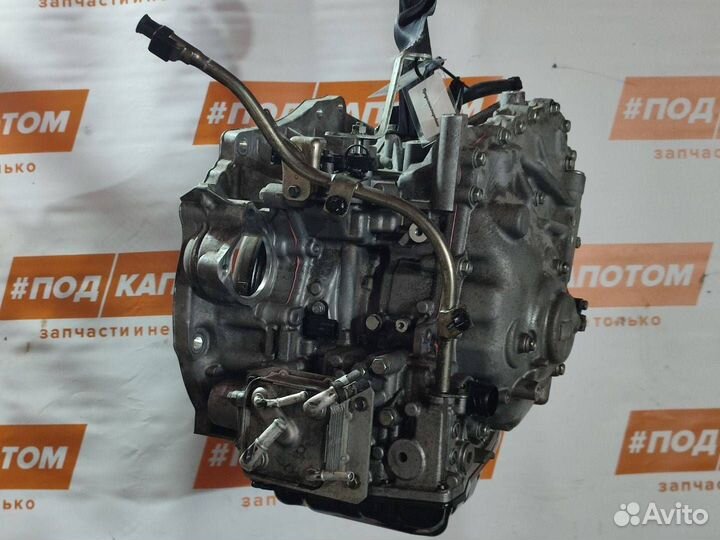 АКПП Nissan X-Trail T32 2016 31020-3VX3C
