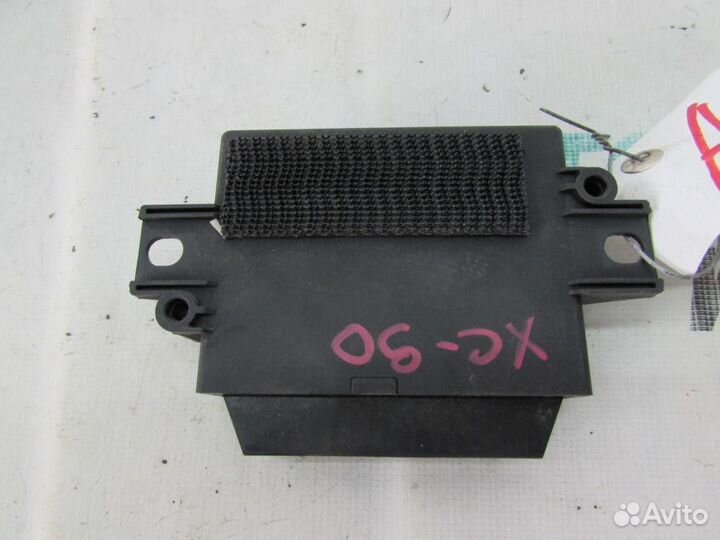 Блок управления парктроником для Volvo XC90 1 2002