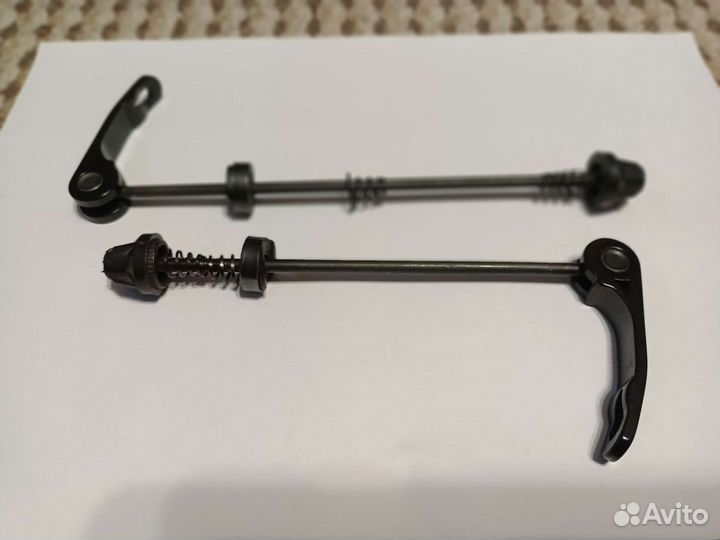 Велозапчасти (разное)