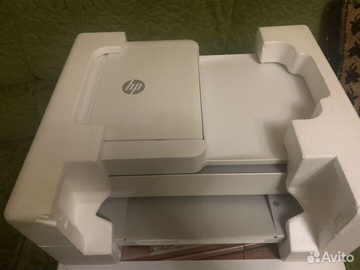 Принтер hp deskjet 2320