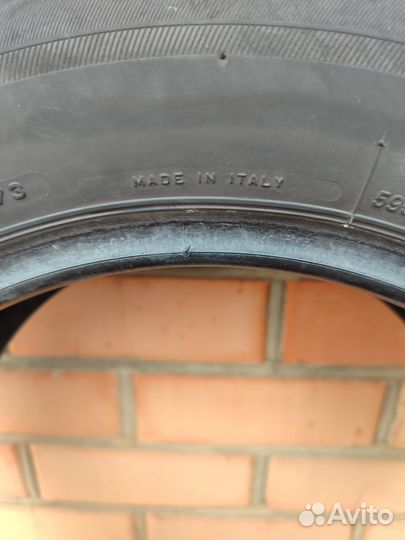 Hankook Optimo K415 185/65 R15