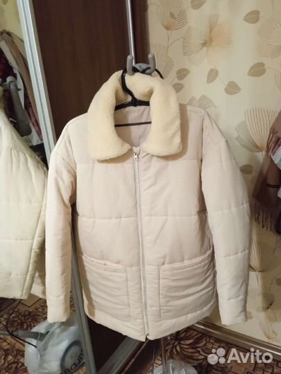 Куртка Бонприкс