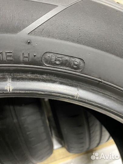 Hankook Kinergy Eco 2 K435 205/55 R16