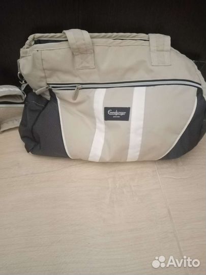 Коляска emmaljunga 2 в 1