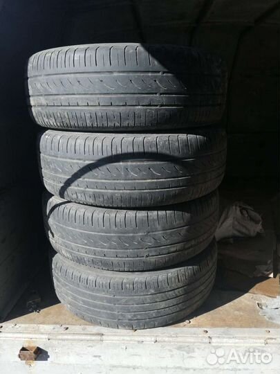 Formula Energy 215/65 R16 98