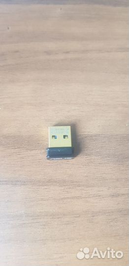 Bluetooth адаптер Asus USB - BT500