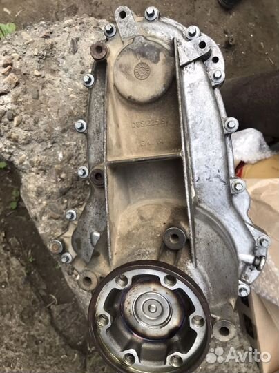 Раздатка ML164