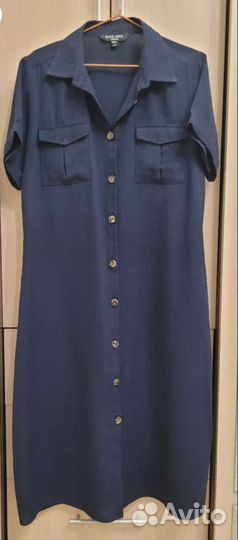 Платье 52 размер