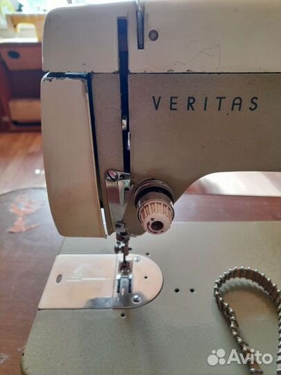 Швейные машинки