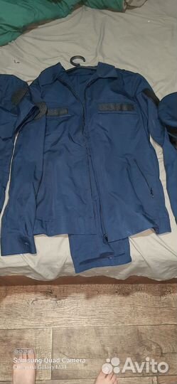 Офисная форма фсин