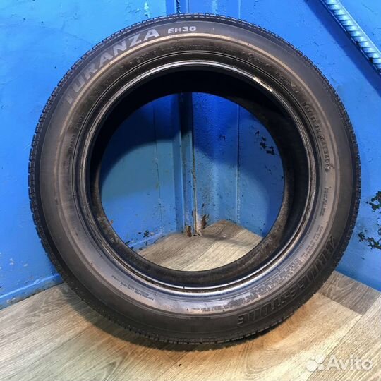 Bridgestone Turanza ER30 205/55 R16