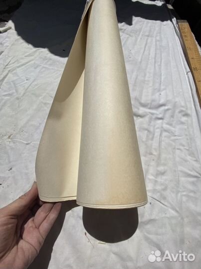 Ватман a1 610х840мм 25шт