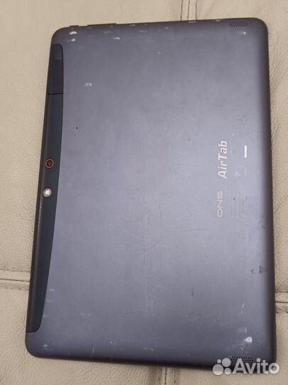Планшет DNS AirTab P100qw