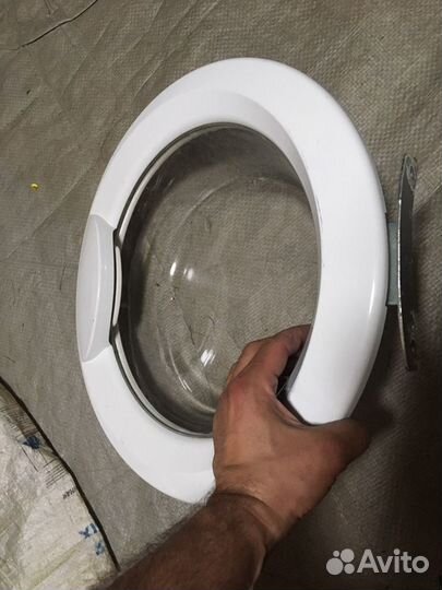 Запчасти для стиральных машин