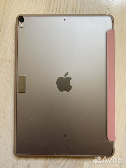 iPad Pro 10 5 256 gb