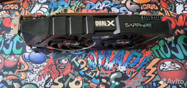 Sapphire HD7970 3gb 384bit