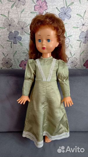 Кукла Нина СССР