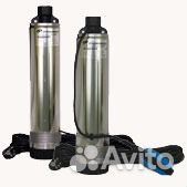 Скважинные насосы 