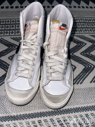 Nike blazer