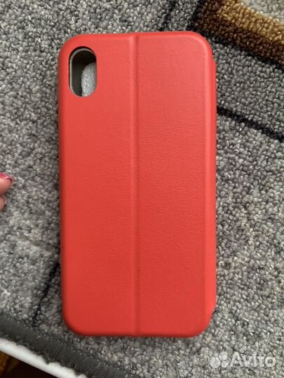 Чехол на iPhone XR и iPhone 7