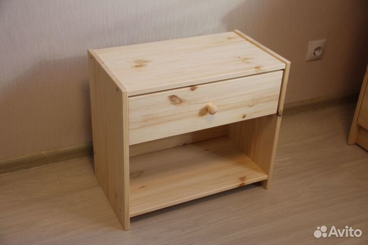 Тумба прикроватная