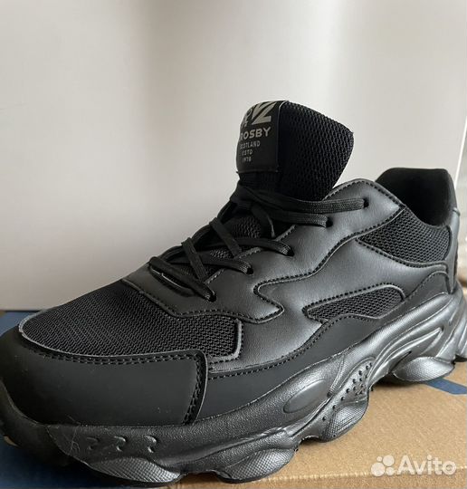 Кроссовки Crosby