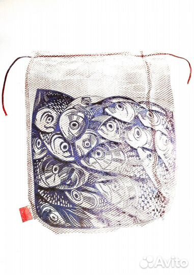 Линогравюра