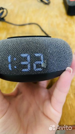 Капсула мини Маруся