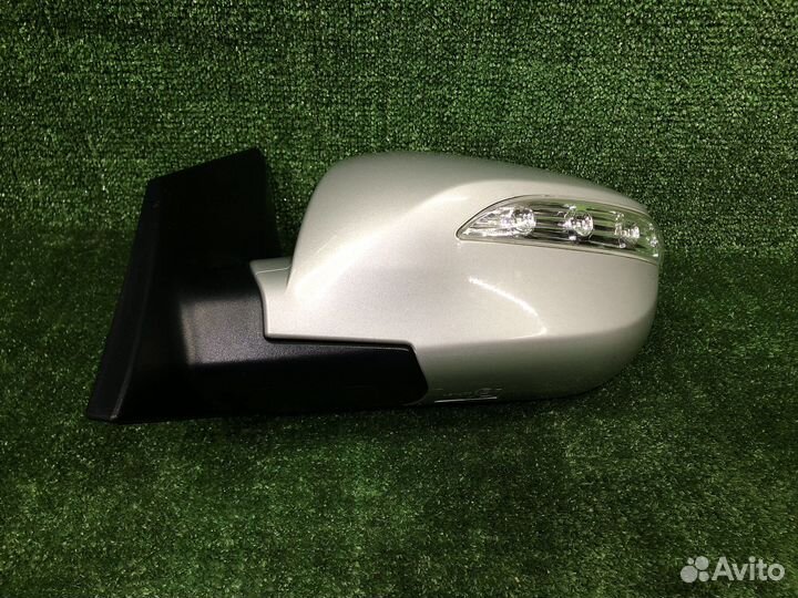 Зеркало бокового вида левое Hyundai ix35