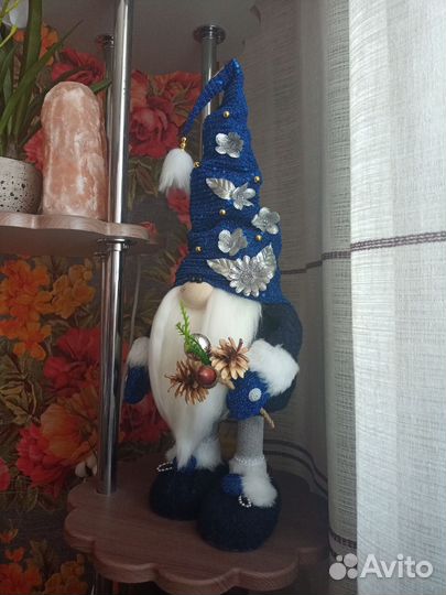 Скандинавский гном