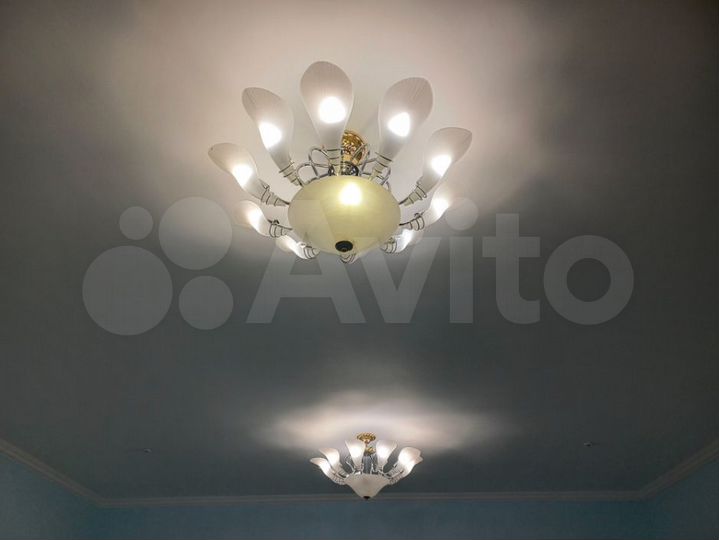 Торговая площадь, 62 м²