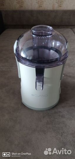 Coковыжималкa Zelmer Julita Symbio