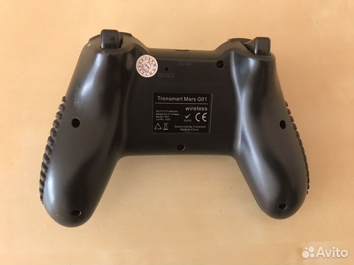 Беспроводной джойстик Tronsmart Mars G01