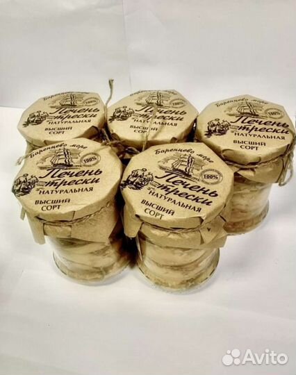 Печень Т Р Е С К И