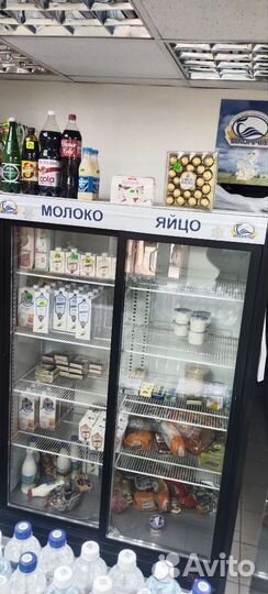 Торговое оборудование