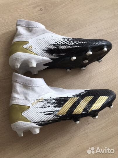 Бутсы adidas 40 р