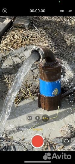 Ремонт и бурение скважин под ключ