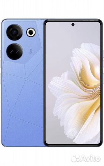 TECNO Camon 20, 8/256 ГБ