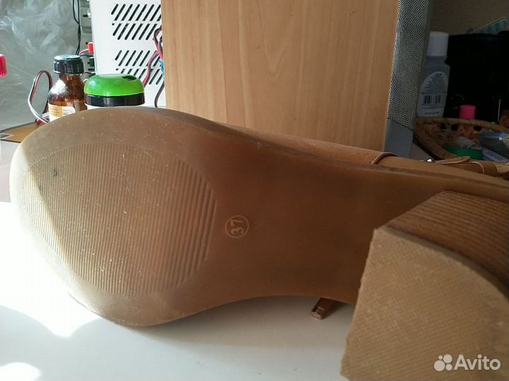 Ботильоны женские