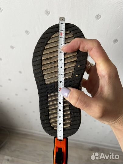 Зимние Сапоги для девочки